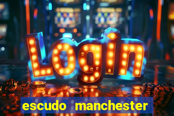 escudo manchester city dls